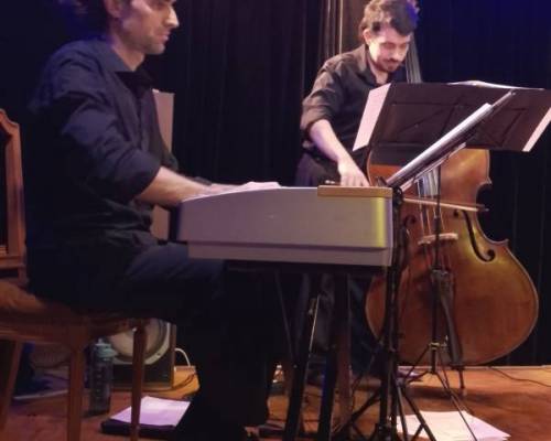 36133 2 Suite El Ángel Astor Piazzolla