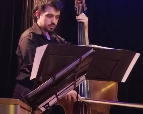 36133 4 Suite El Ángel Astor Piazzolla