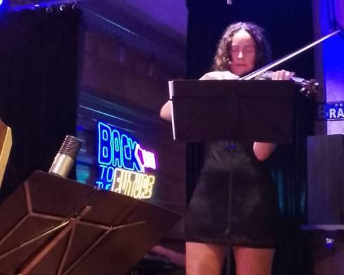 36133 5 Suite El Ángel Astor Piazzolla