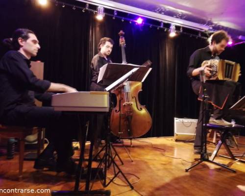 36133 6 Suite El Ángel Astor Piazzolla