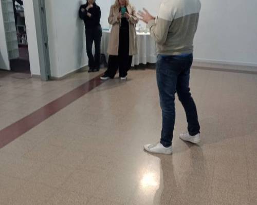 36136 12 Y BAILAMOS EN LA FIESTA DOMINGUERA DE MONTE CASTRO  ! ! !