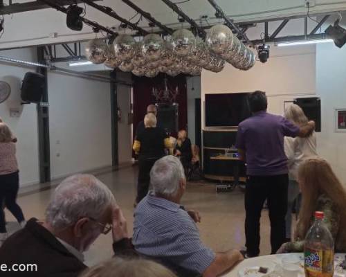 36136 26 Y BAILAMOS EN LA FIESTA DOMINGUERA DE MONTE CASTRO  ! ! !