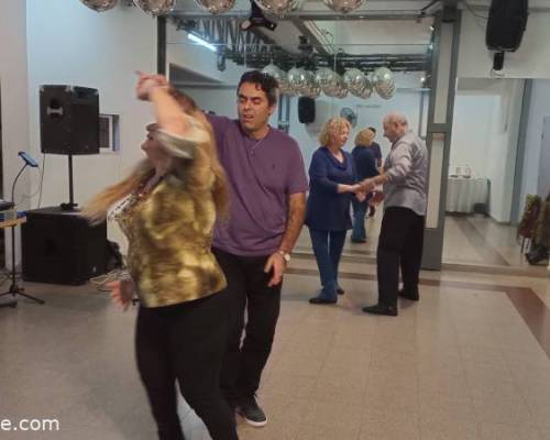 36136 27 Y BAILAMOS EN LA FIESTA DOMINGUERA DE MONTE CASTRO  ! ! !
