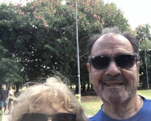 36137 3 VENITE A CAMINAR A  RAMOS... EJERCICIO, CHARLAS Y CAFÉ!