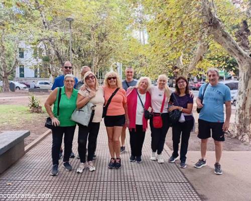 Q grupete!!! Excelente  :Encuentro Grupal VENITE A CAMINAR A  RAMOS... EJERCICIO, CHARLAS Y CAFÉ!