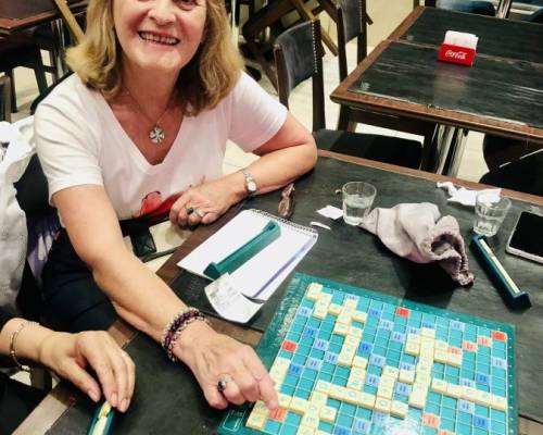 36138 1 **SCRABBLE en CABALLITO - temporada II episodio 4 !!! 