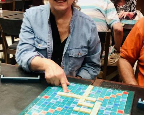 36138 2 **SCRABBLE en CABALLITO - temporada II episodio 4 !!! 