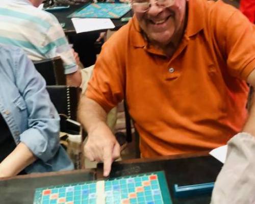 36138 3 **SCRABBLE en CABALLITO - temporada II episodio 4 !!! 