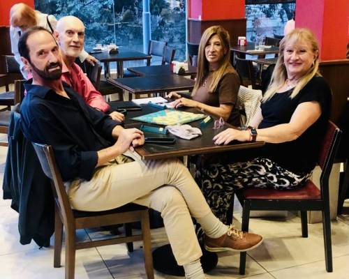 36138 7 **SCRABBLE en CABALLITO - temporada II episodio 4 !!! 