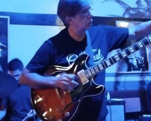 36151 6 Yosev 4 llega al Oeste: Una velada de puro Jazz y estilo exquisito