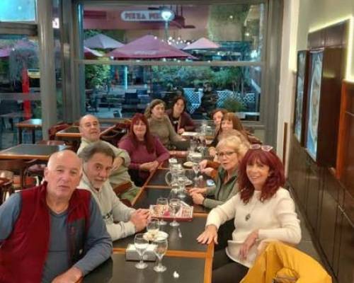 36152 8 CAFE con TUTTI FRUTI, PPT, Perinola o lectura de borra.-
