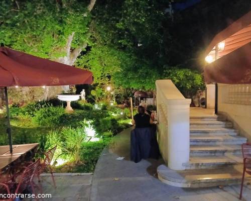 36153 11 Drunch en Palacio Leloir