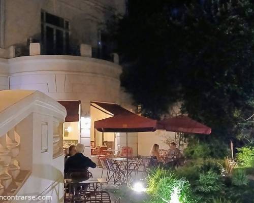 36153 12 Drunch en Palacio Leloir