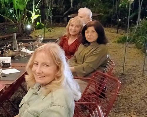 36153 2 Drunch en Palacio Leloir