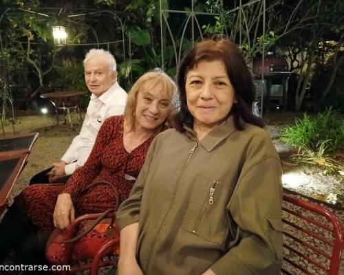 36153 4 Drunch en Palacio Leloir