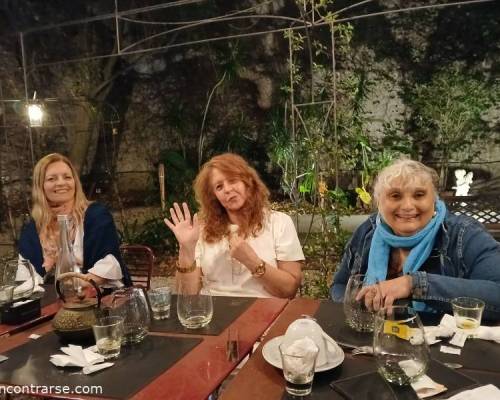 36153 5 Drunch en Palacio Leloir