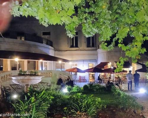 36153 9 Drunch en Palacio Leloir