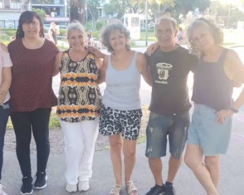 36155 1 CLASE ABIERTA AMERICANOS PARA TODOS 