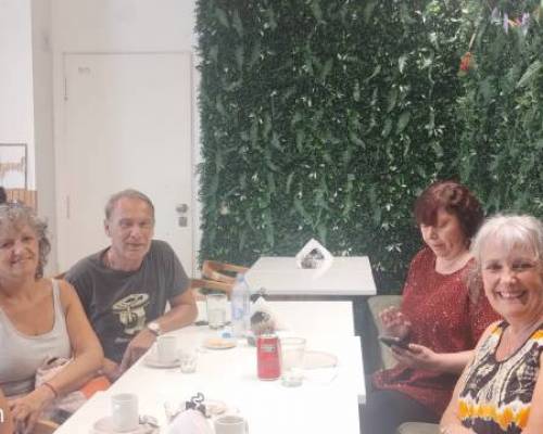 36155 3 CLASE ABIERTA AMERICANOS PARA TODOS 