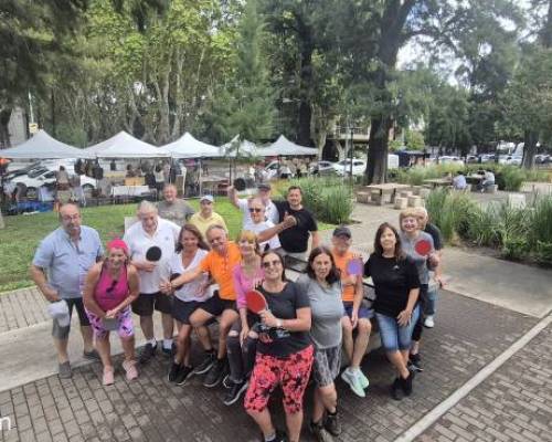 36161 1 Ping Pong venite a jugar y compartir un rato en Devoto