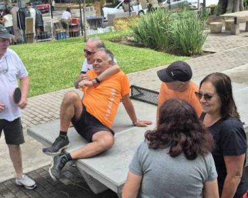 36161 3 Ping Pong venite a jugar y compartir un rato en Devoto