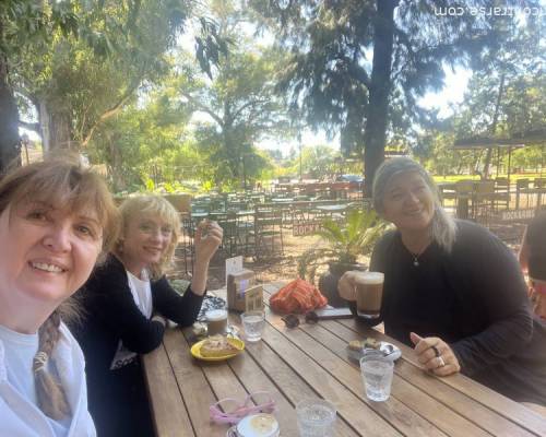 36167 1 Entre Risas y Verde ,,,Caminar, Respirar, Compartir