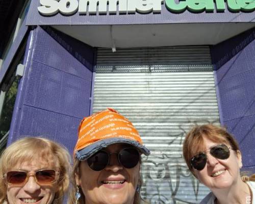 36167 3 Entre Risas y Verde ,,,Caminar, Respirar, Compartir