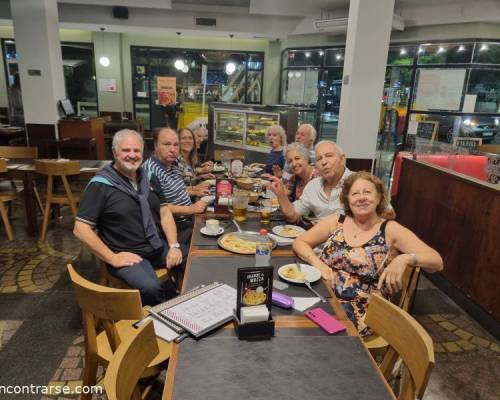 36169 1 Caminamos juntos en Saavedra.