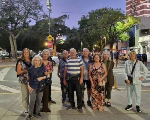 36169 2 Caminamos juntos en Saavedra.