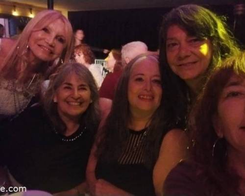 36174 7 IZABELLA EL  MUSICAL: ¡Una experiencia que NO te podés perder!