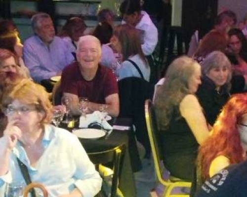 36174 9 IZABELLA EL  MUSICAL: ¡Una experiencia que NO te podés perder!