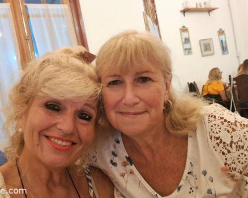 36175 10 BURAKO Y MERIENDA  Iniciación y ya jugadores-   Villa del Parque. 
