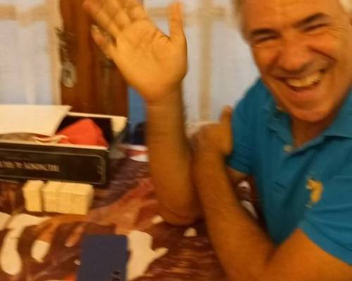 36175 6 BURAKO Y MERIENDA  Iniciación y ya jugadores-   Villa del Parque. 
