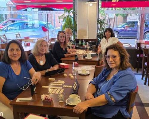 36176 3 JUGAMOS RUMMY LOS MIERCOLES EN MARTINEZ