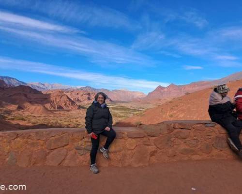 36179 11 INVIERNO EN SALTA¡¡¡¡¡¡¡¡   ALLA VAMOS¡¡¡¡¡¡