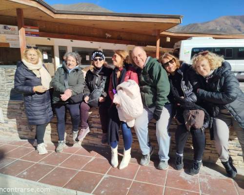 36179 53 INVIERNO EN SALTA¡¡¡¡¡¡¡¡   ALLA VAMOS¡¡¡¡¡¡