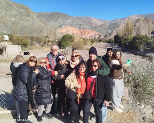 36179 57 INVIERNO EN SALTA¡¡¡¡¡¡¡¡   ALLA VAMOS¡¡¡¡¡¡