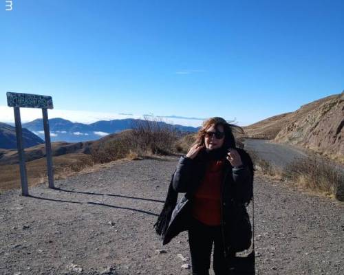 36179 72 INVIERNO EN SALTA¡¡¡¡¡¡¡¡   ALLA VAMOS¡¡¡¡¡¡