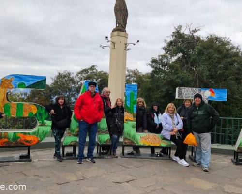 36179 79 INVIERNO EN SALTA¡¡¡¡¡¡¡¡   ALLA VAMOS¡¡¡¡¡¡