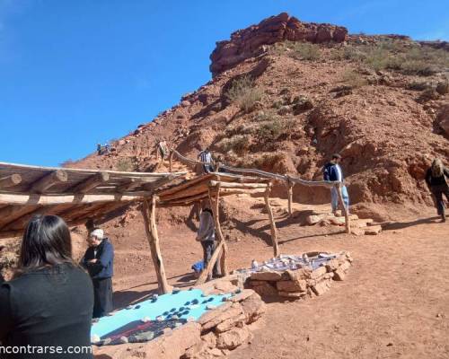 36179 8 INVIERNO EN SALTA¡¡¡¡¡¡¡¡   ALLA VAMOS¡¡¡¡¡¡