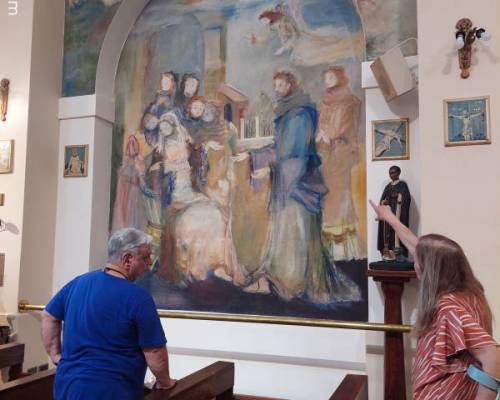 36180 26 UN LEGADO CULTURAL INCREIBLE, DE LA MANO DE RAUL SOLDI Y MUCHO MAS...!!!