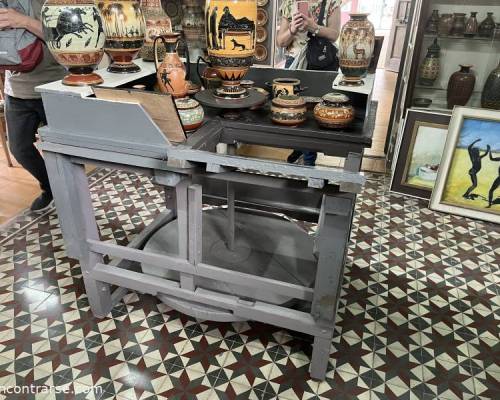 36180 67 UN LEGADO CULTURAL INCREIBLE, DE LA MANO DE RAUL SOLDI Y MUCHO MAS...!!!