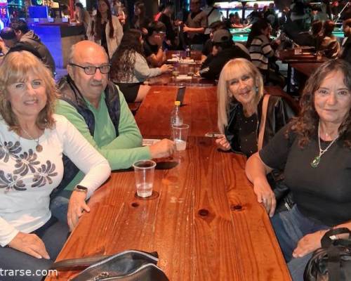 Gracias  a tod@sssss  , l@s que se sumaron!!! :Encuentro Grupal Planazo de Viernes...Volvemos a "JOBS"!!!