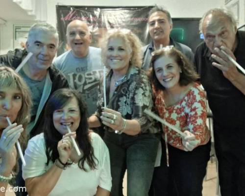 36187 2 AGREGAMOS UN NUEVO DIA!!VOLVEMOS A CANTAR! 10 AÑO CONSECUTIVO DEL TALLER DE CANTO OYE TU VOZ  !