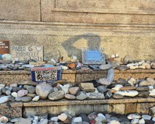 36194 10 Foto / Plaza de Mayo. Un lugar mil miradas.