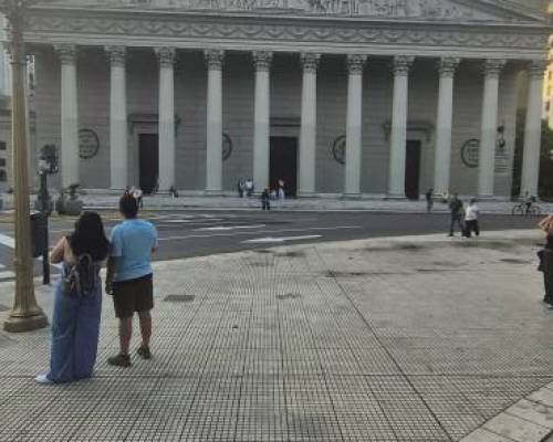 36194 13 Foto / Plaza de Mayo. Un lugar mil miradas.