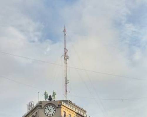 36194 14 Foto / Plaza de Mayo. Un lugar mil miradas.