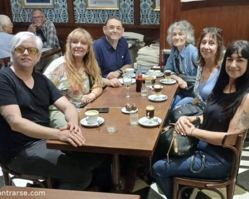 36194 20 Foto / Plaza de Mayo. Un lugar mil miradas.