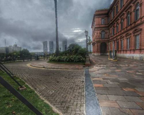 36194 22 Foto / Plaza de Mayo. Un lugar mil miradas.
