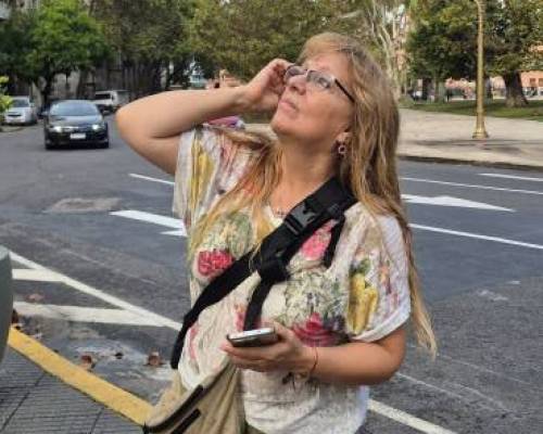 36194 3 Foto / Plaza de Mayo. Un lugar mil miradas.